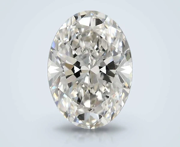 2.06 Carat · F · VVS2 Rare Carat Ideal Cut