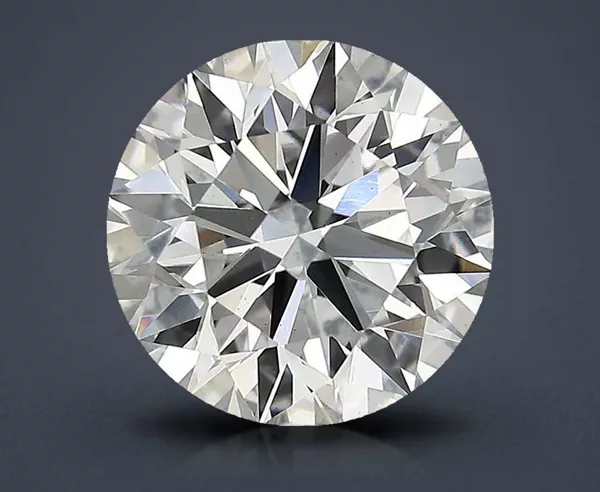 3.69 Carat · E · VS1 excellent Cut