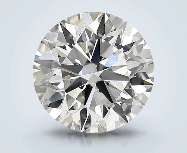 3.69 Carat · E · VS1 excellent Cut