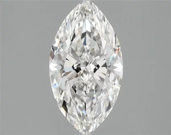 1.39 Carat · F · VVS2 Rare Carat Ideal Cut