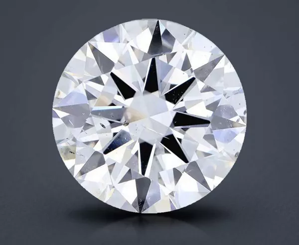 5.25 Carat · F · SI2 Rare Carat Ideal Cut