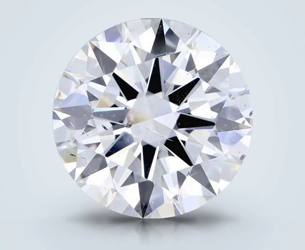 5.25 Carat · F · SI2 Rare Carat Ideal Cut
