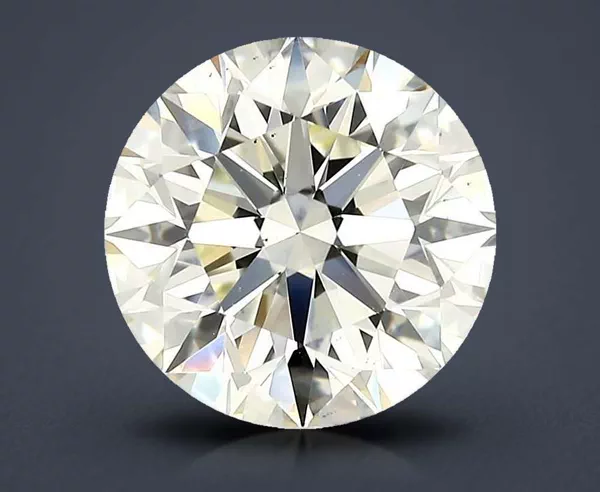 2.32 Carat · J · VS2 excellent Cut