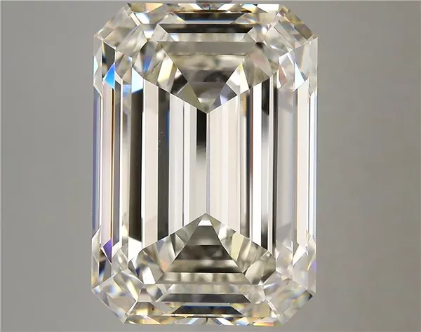 17.93 Carat · I · VS1 Rare Carat Ideal Cut