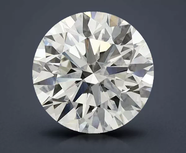 3 Carat · I · VS1 very good Cut
