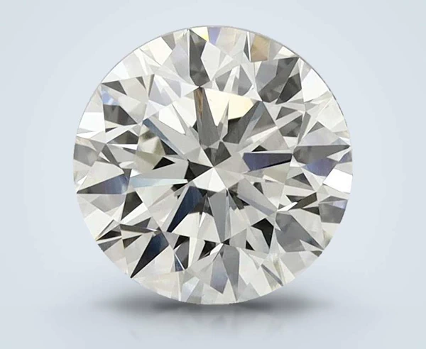 3 Carat · I · VS1 very good Cut
