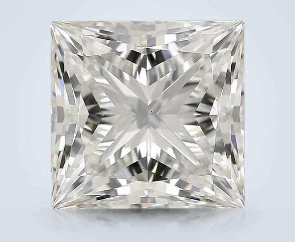 4.16 Carat · H · VS1 Rare Carat Ideal Cut