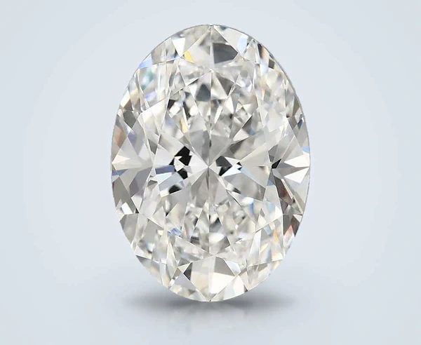 3.95 Carat · E · VVS1 Rare Carat Ideal Cut
