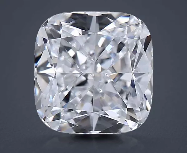 1.55 Carat · E · VVS1 Rare Carat Ideal Cut