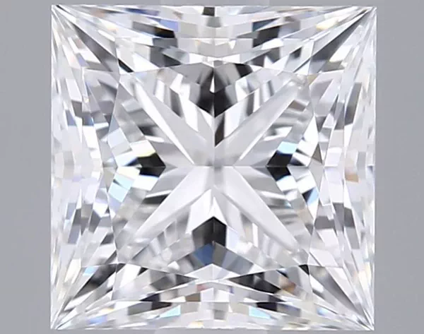 1.55 Carat · D · VVS1 Rare Carat Ideal Cut