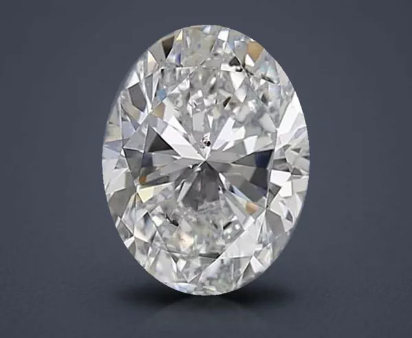 2.2 Carat · E · SI1 Rare Carat Ideal Cut