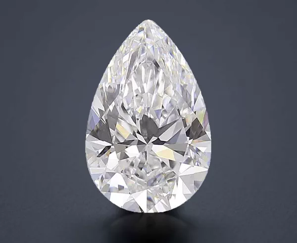 2.4 Carat · D · VVS2 Rare Carat Ideal Cut