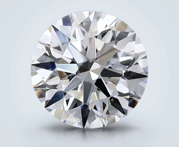 2.03 Carat · E · VS1 Rare Carat Ideal Cut