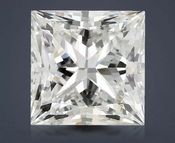 2.52 Carat · F · VS1 Rare Carat Ideal Cut
