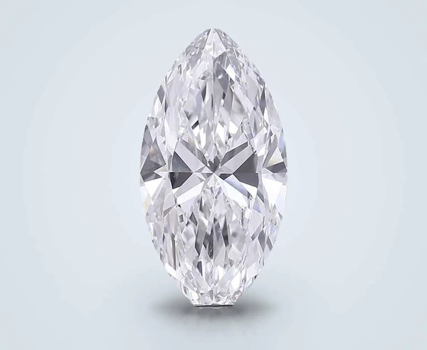 6.02 Carat · D · VVS1 Rare Carat Ideal Cut