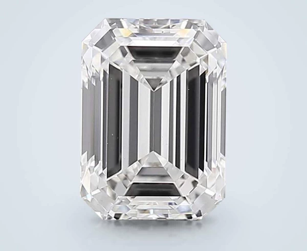 2.54 Carat · E · VVS2 Rare Carat Ideal Cut