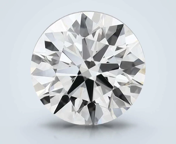 0.98 Carat · D · IF Rare Carat Ideal Cut