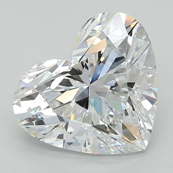5.3 Carat · D · VVS2 Rare Carat Ideal Cut