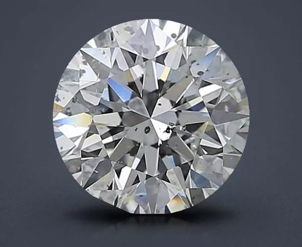 3.05 Carat · H · SI2 Rare Carat Ideal Cut