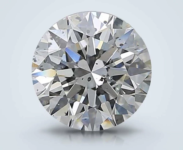 3.05 Carat · H · SI2 Rare Carat Ideal Cut