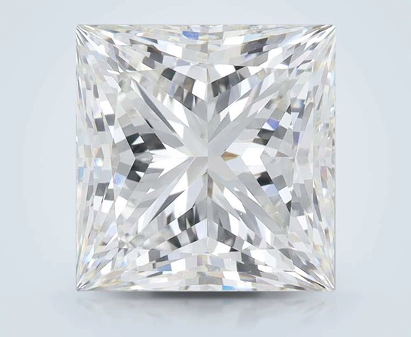 6.02 Carat · F · VS1 Rare Carat Ideal Cut