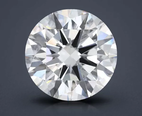 2.86 Carat · E · VVS2 Rare Carat Ideal Cut