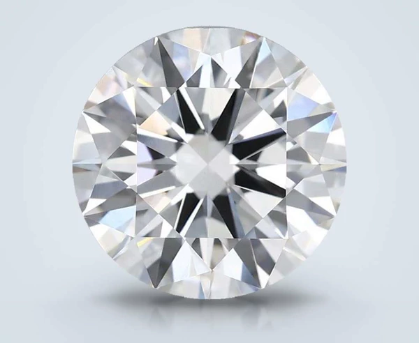 2.86 Carat · E · VVS2 Rare Carat Ideal Cut