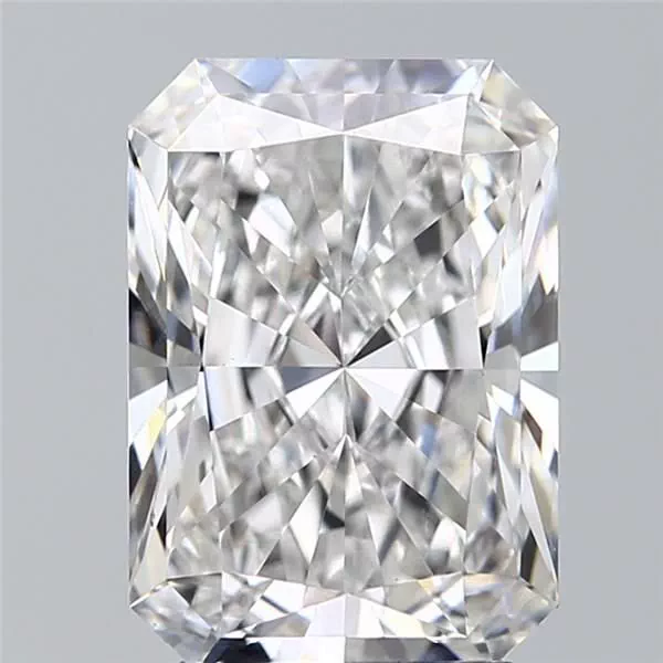 2.8 Carat · D · VS1 Rare Carat Ideal Cut
