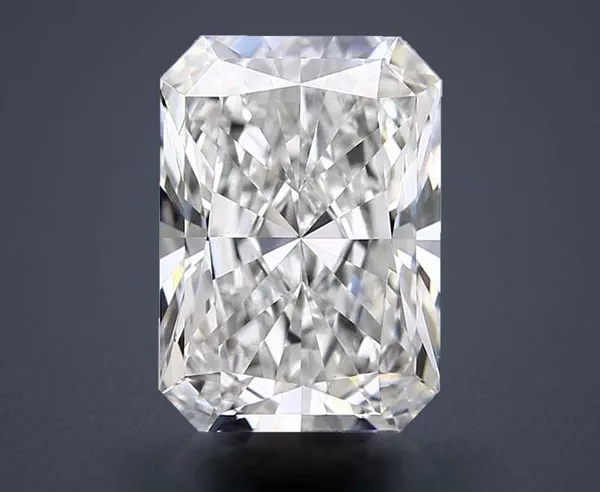 2.8 Carat · D · VS1 Rare Carat Ideal Cut