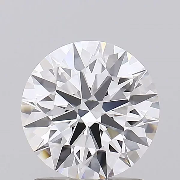1.53 Carat · D · FL Rare Carat Ideal Cut