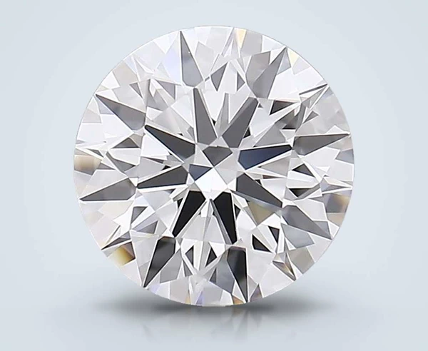1.53 Carat · D · FL Rare Carat Ideal Cut