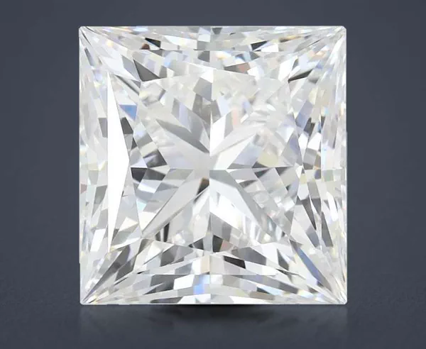 4.72 Carat · D · IF Rare Carat Ideal Cut