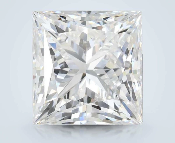 4.72 Carat · D · IF Rare Carat Ideal Cut