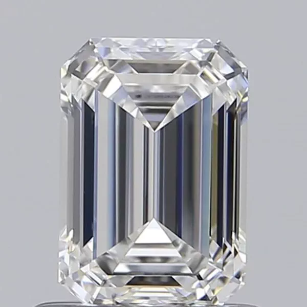 0.81 Carat · E · IF Rare Carat Ideal Cut