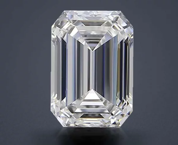 0.81 Carat · E · IF Rare Carat Ideal Cut