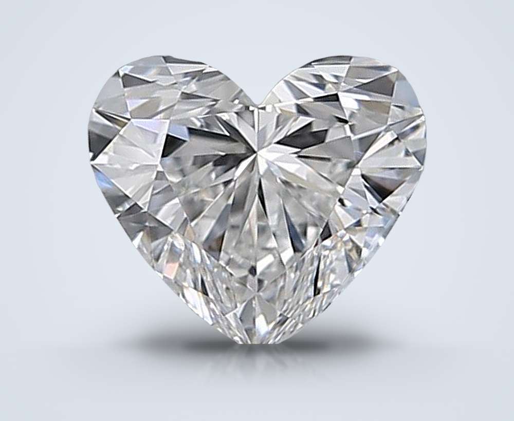 0.51 Carat · E · VVS2 Rare Carat Ideal Cut