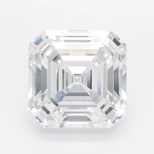 4.05 Carat · D · VVS2 Rare Carat Ideal Cut