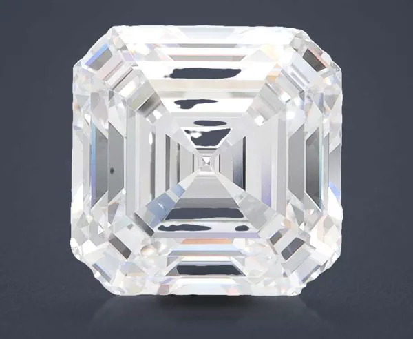 4.05 Carat · D · VVS2 Rare Carat Ideal Cut