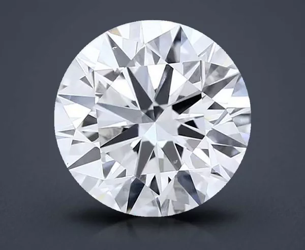 3 Carat · F · VS1 Rare Carat Ideal Cut