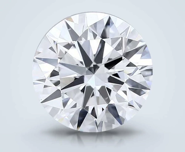 3 Carat · F · VS1 Rare Carat Ideal Cut
