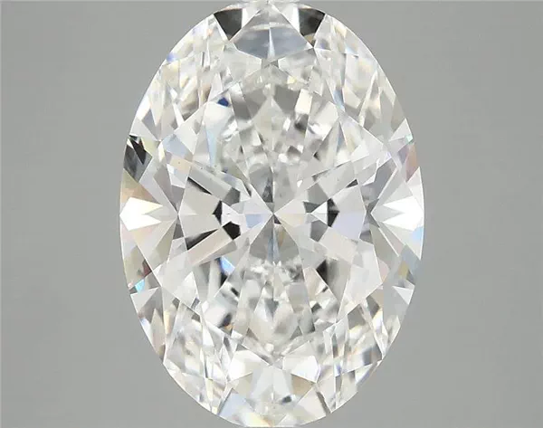 4.02 Carat · F · VS1 Rare Carat Ideal Cut