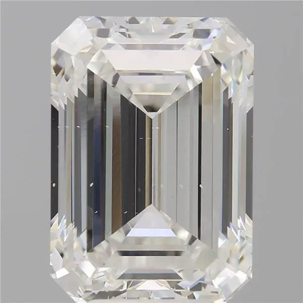 6.55 Carat · F · VS2 Rare Carat Ideal Cut