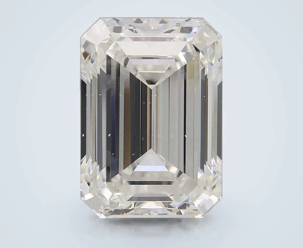 6.55 Carat · F · VS2 Rare Carat Ideal Cut
