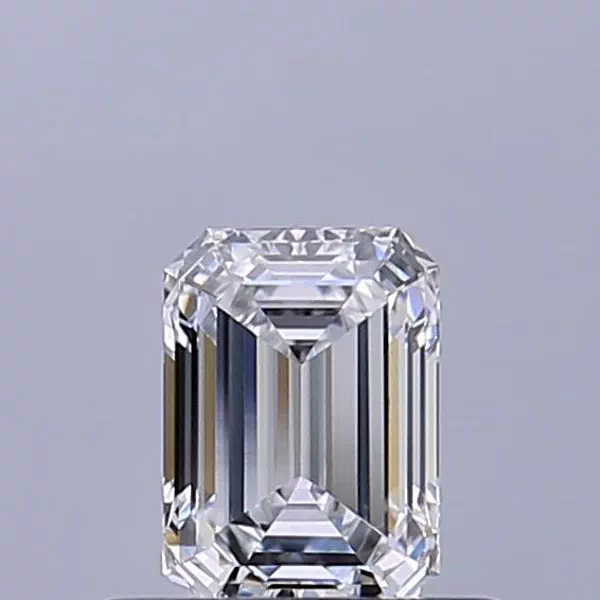 0.48 Carat · D · VVS1 Rare Carat Ideal Cut
