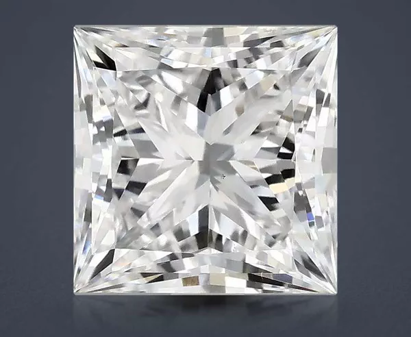 1.89 Carat · D · VS1 Rare Carat Ideal Cut