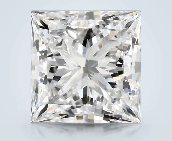 1.89 Carat · D · VS1 Rare Carat Ideal Cut