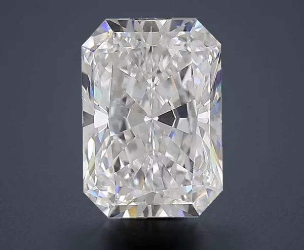 3.01 Carat · D · VVS2 Rare Carat Ideal Cut