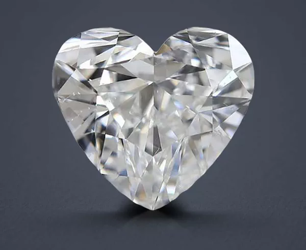 1.51 Carat · H · SI1 Rare Carat Ideal Cut