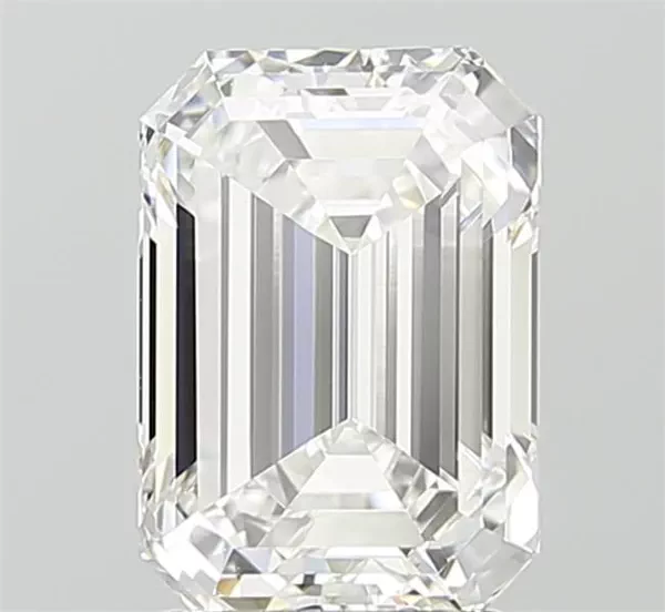 3.04 Carat · F · VVS2 Rare Carat Ideal Cut