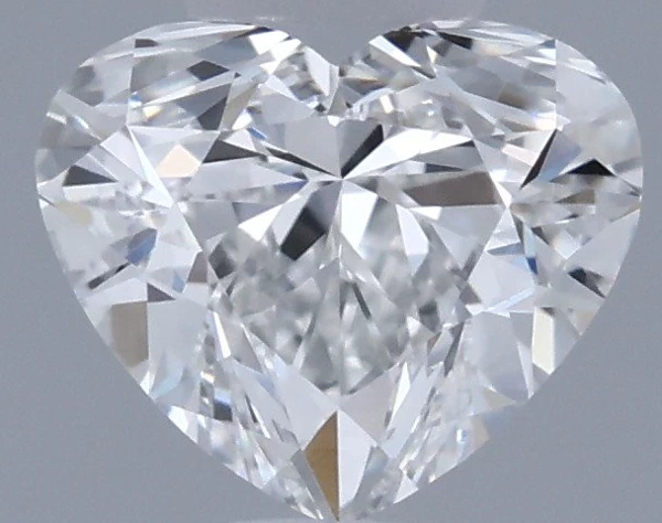 0.43 Carat · E · VVS2 very good Cut